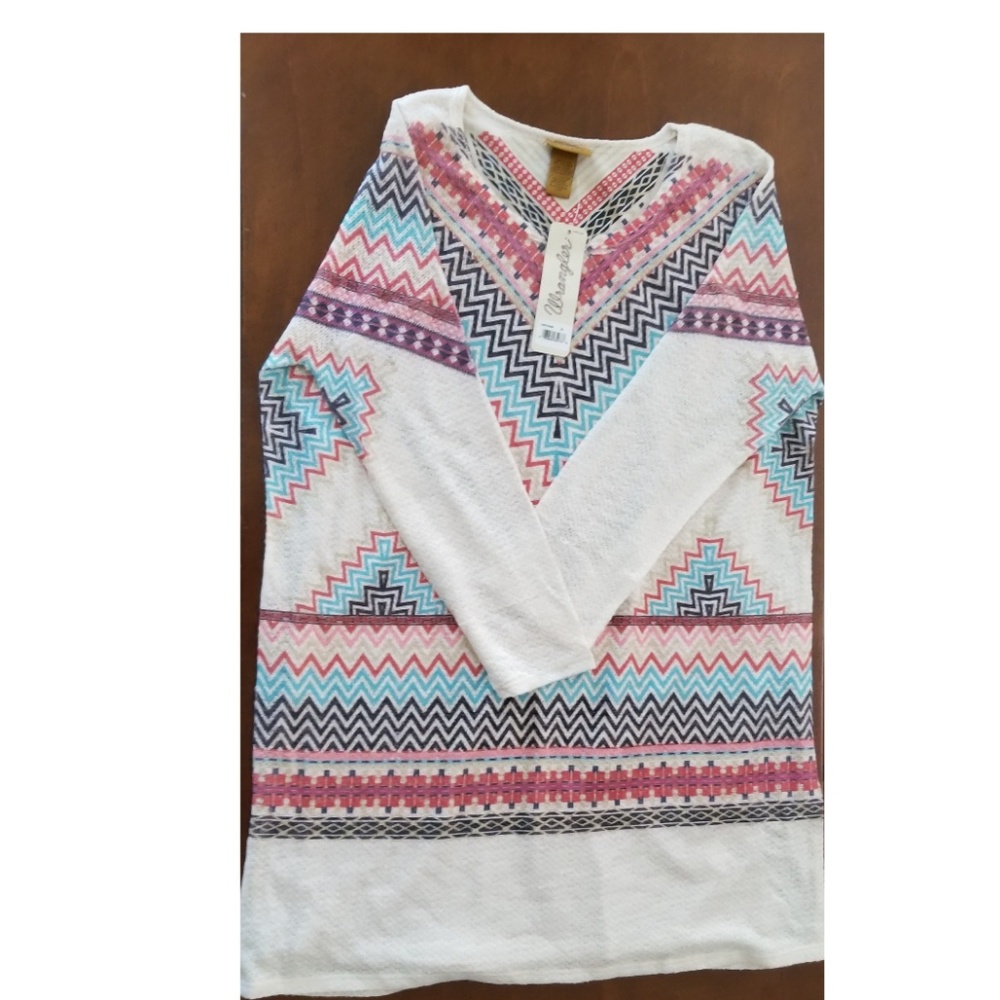 Wrangler dress
